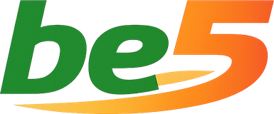 be 5